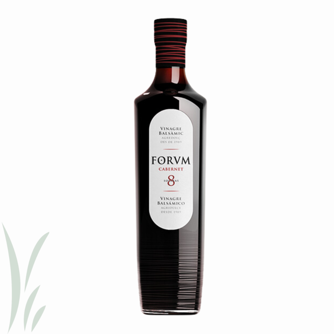 Forvm Cabernet Sauvignon Vinegar (Soleras 8 year) / 1 L